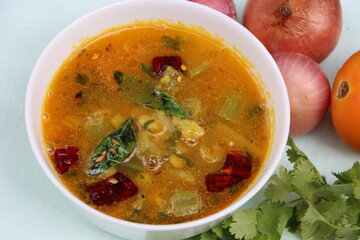 Dal fry or Dal Tadka, Indian food, usually prepared with yellow lentils or pigeon pea lentils, dish tempered with ghee and spices, super comforting and makes a great meal with boiled rice, 