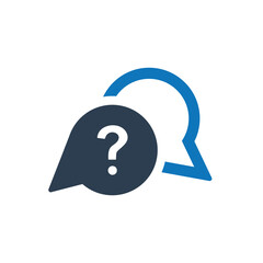 Interview Question Icon