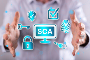 Concept of sca