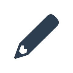 Pencil edit icon