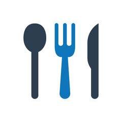 Restaurant Icon