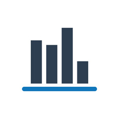 Bar Chart Icon