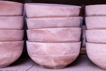 Handmade Ceramic bowls