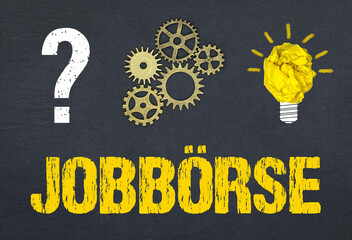 Jobbörse