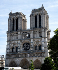Notre dame de paris