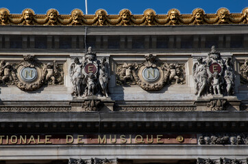 Opera Garnier