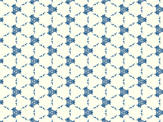 seamless pattern geometric texture background.