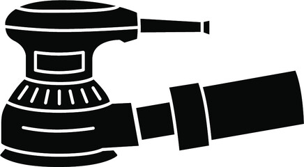 Orbital Sander