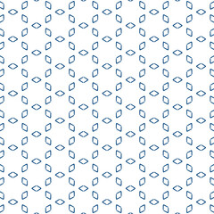 seamless pattern geometric style texture background.