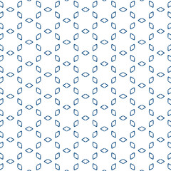 seamless pattern geometric style texture background.