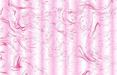 Luxury gold seamless pattern 01. Liquid marble swirl texture. Abstract background. Marbling technique fluid dye design for fabric, tile, interior, postcard, banner, cover, wallpaper, website, Vector.