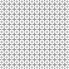 seamless pattern geometric style texture background.