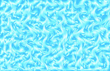 Luxury gold seamless pattern 01. Liquid marble swirl texture. Abstract background. Marbling technique fluid dye design for fabric, tile, interior, postcard, banner, cover, wallpaper, website, Vector.