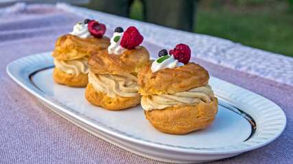 Princes donuts