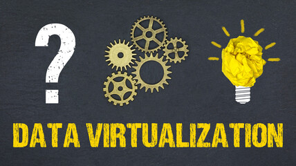 Data Virtualization 