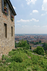 Italien - Lombardei - Bergamo
