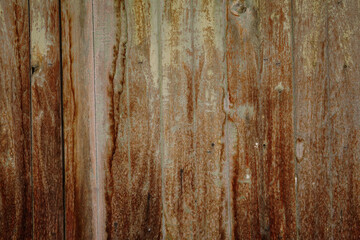 Obraz premium Old wood texture background