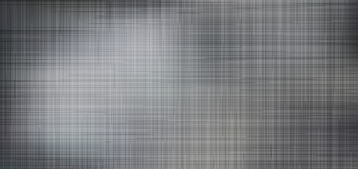 Abstract black scratch texture on gray background