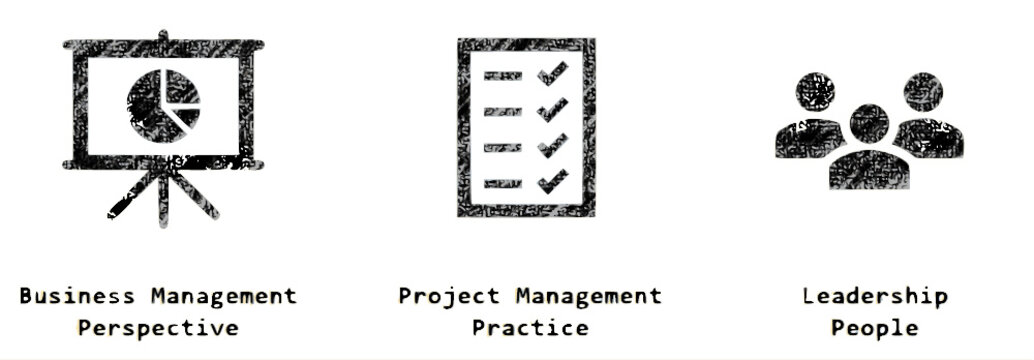 Project Competencies, English Text