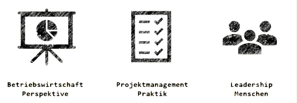 Project Competencies, German Text