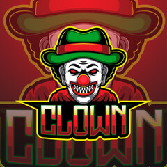 esport clown