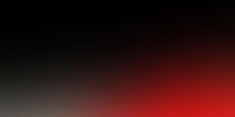 Dark Red vector template in rectangles. Colorful illustration with gradient rectangles and squares. Modern template for your landing page.