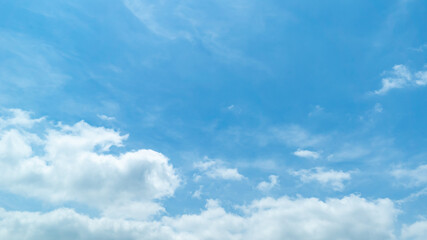 青空・雲