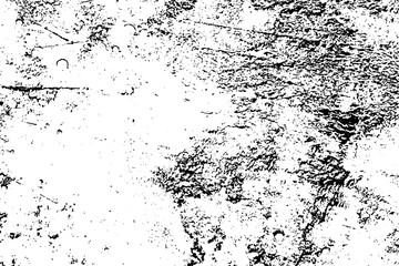 Fototapeta premium Distress Overlay Texture