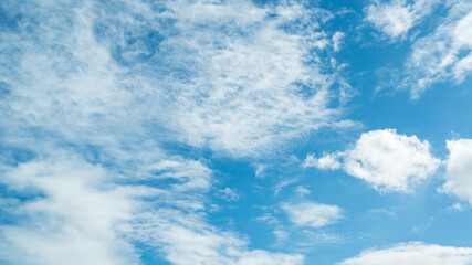 青空・雲