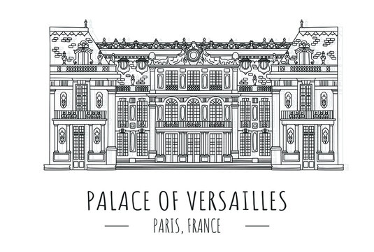 Palace Of Versailles Images  Browse 801 Stock Photos Vectors and Video   Adobe Stock