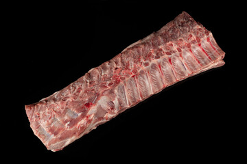 raw pork