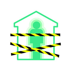 quarantine, isolation