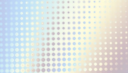 Abstract fractal pattern.