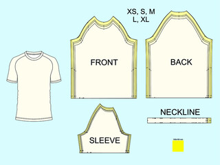 Sewing patterns custom sports jerseys uniform football soccer for sublimation xs s m l xl