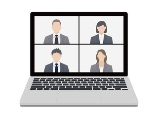 オンライン会議