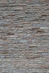 Obraz premium Wood Wall