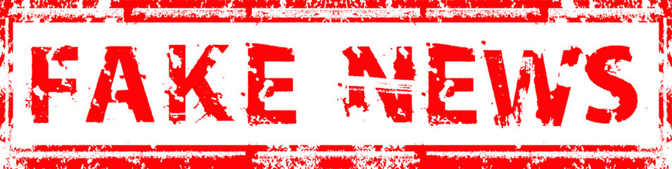 Red grunge stamp. vector