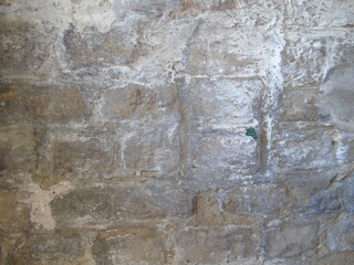 Fond pierre, mur, ancien, déco