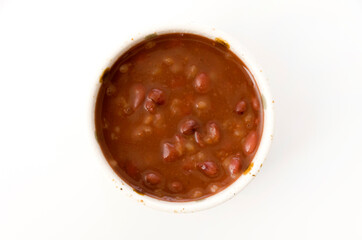 あまがし（沖縄風ぜんざい）