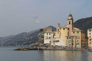 paesaggio di mare