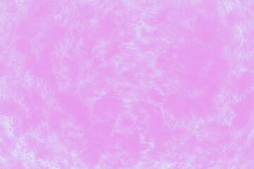 Ceramic background with paint brush strokes pattern, pink patchy background