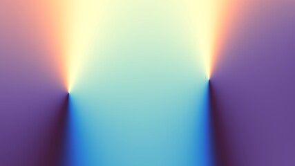 Abstract futuristic background