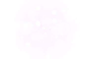 abstract pink background