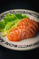 Sashimi
