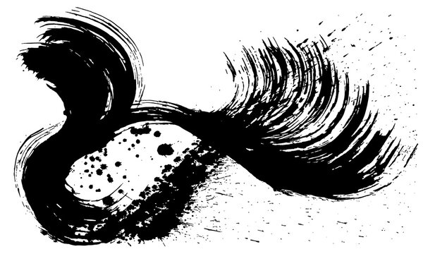 5 Best 毛筆アート Images Stock Photos Vectors Adobe Stock