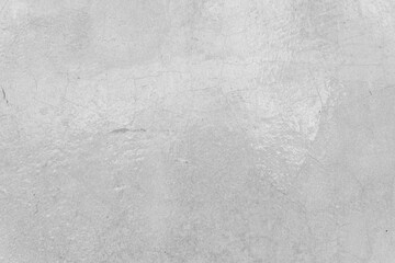 Naklejka premium Old wall texture cement dirty gray with black background abstract grey and silver color design are light with white background.