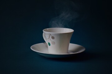 cup of coffee tea