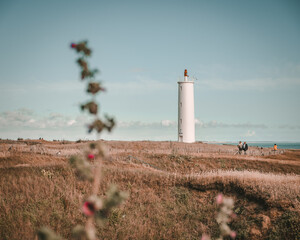 Phare de grosse terre 
