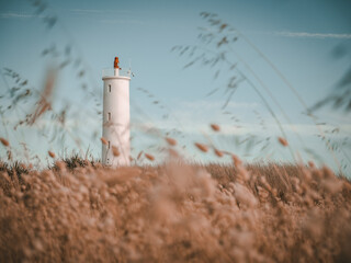 Phare de grosse terre 