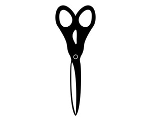 文房具のハサミ